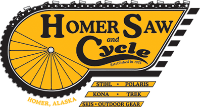 Homer Saw and Cycle